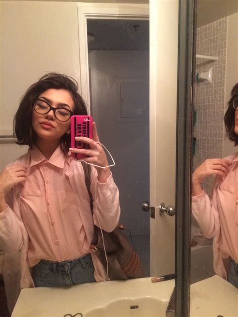 Princesa Bathroom Selfies Mirror Selfie Beauty
