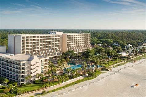 Marriott Hilton Head Resort And Spa Resort Reviews Photos Rate Comparison Tripadvisor
