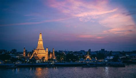 Tag Wisata Di Bangkok