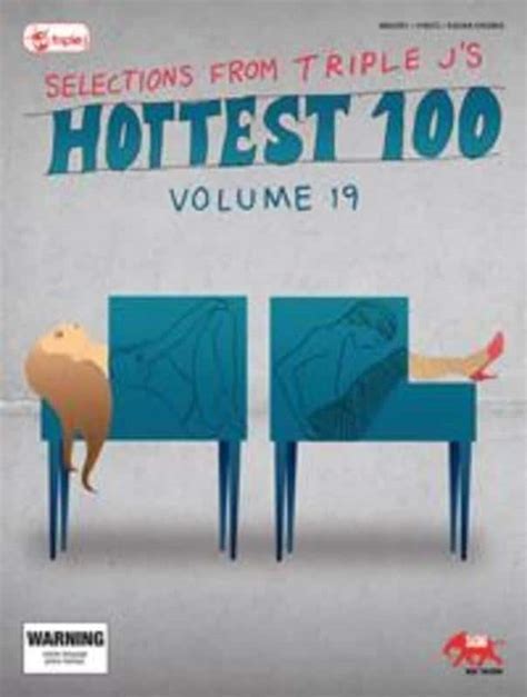 Triple J S Hottest 100 Vol 19 Music Specialist