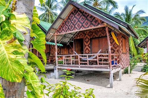 10 Budget Beach Bungalows To Inspire Your Travels Awaygowe Travel Blog
