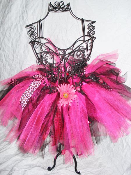 Punk Rock Tutu