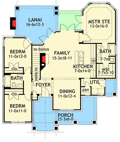 Https://tommynaija.com/home Design/floor Plans For New Homes With Detached Garage