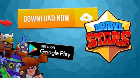 In general, the gameplay is made according to the classical scheme for the genre, run through impressive locations while destroying numerous rivals. Download BRAWL STARS for ANDROID - YouTube