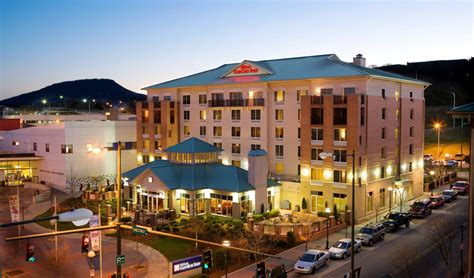 Hilton Garden Inn Chattanooga Downtown Ab Chattanooga Ihr Amerika