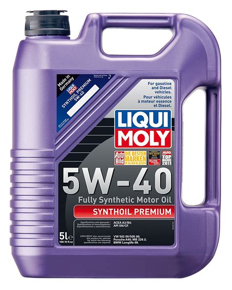 7 Best Motor Oils Reviews 2018 Full Synthetic Brands Comparison