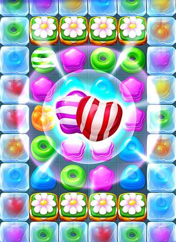 Download Game Candy Smash Mania Free