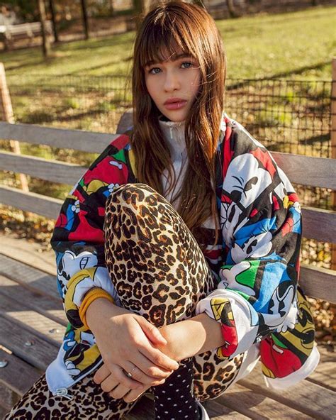 Malina Weissman