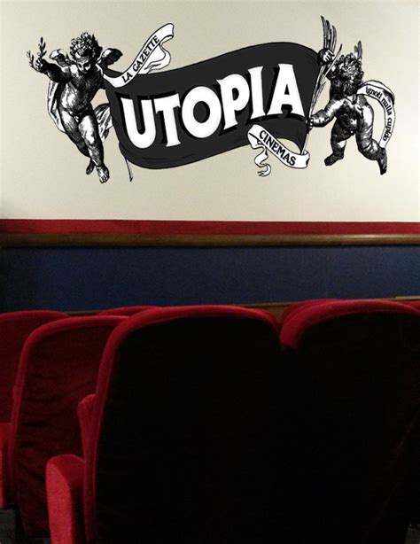 Ticket Cinéma Utopia 22 23 Yoot