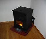 Breckwell Pellet Stove Repair Pictures