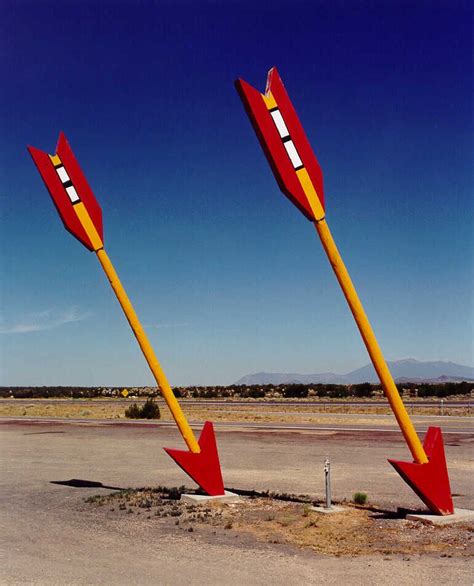 Get Your Kicks On Route 66 Twin Arrows Trading Post Az Route 66 Road