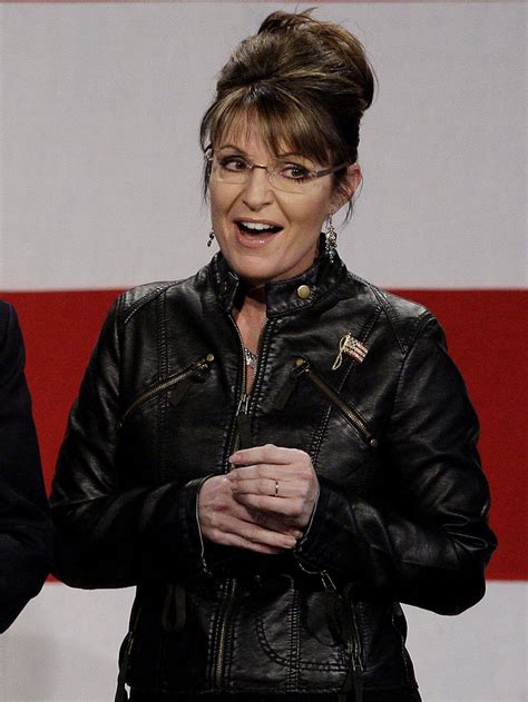 Top Ten Reasons Why Sarah Palin is Running For President | Dark Red Secrets
