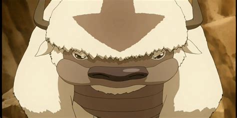 Appa Character ~ Detailed Information Photos Videos