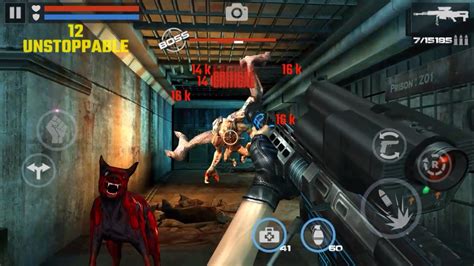DEAD TARGET: Zombie || Kill BOSS - Main Quest HEADKILL 900 ... Curse of the west blends vampire horror with western genres.