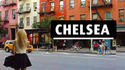 See more ideas about chelsea, new york, new york city. Chelsea - Favorite Neighborhood in New York City - YouTube