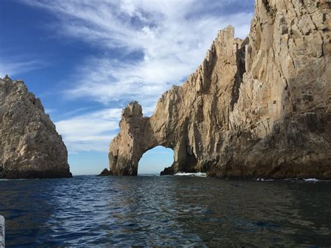 The Arch of Cabo San Lucas – Mexico | The Trek Planner