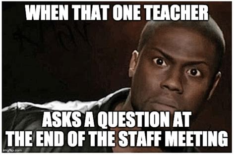 32 Back To School Memes All Teachers Can Relate To Teaching Expertise