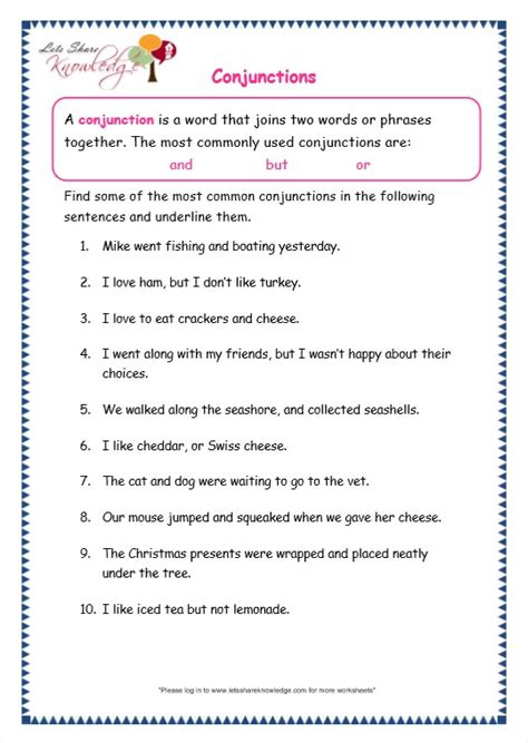 It tests what you learned on the adjective order page. Free English Grammar Worksheets For 4th Grade 3 English grammar worksheets, 6th grade - EZ Worksheet