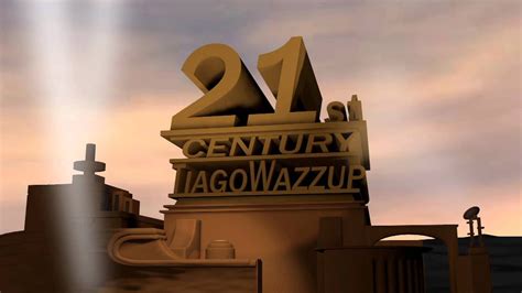 20th Century Fox Parody Youtube 20th Century Fox Century 20th Century