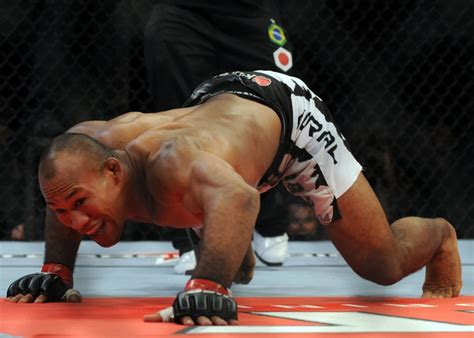 Ufc Fighters And What Animals Theyd Be Page 4 Sherdog Forums Ufc