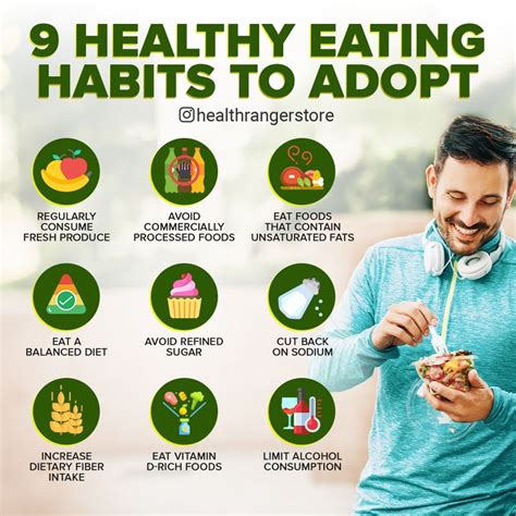Health Benefits Health Tips Health And Wellness Healthy Eating Habits Healthy Living