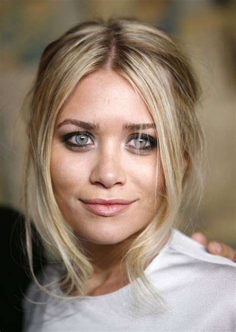 ashley olsen beautiful hairstyles pictures