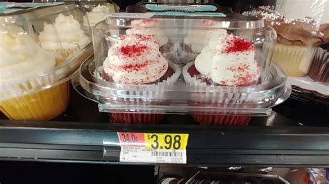 Average rating:5out of5stars, based on4reviews4ratings. Cakes at Walmart Bakery 2018 - Part 1 - YouTube