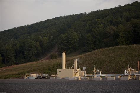 Why Pennsylvania Shale Gas Frackers Are Under Attack By State Attorney