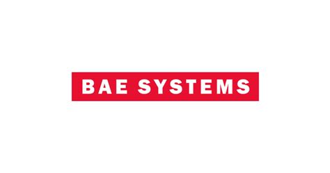 Careers At Bae Systems Find The Job That Inspires You