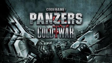 Codename Panzers Cold War Pc Steam Game Fanatical