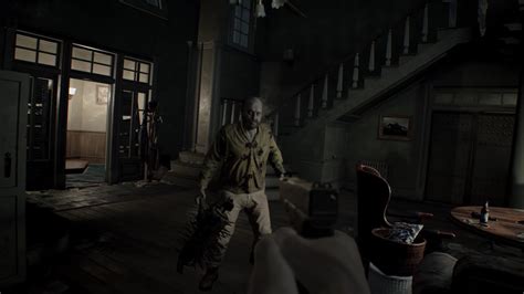 Resident Evil 7 Review An Extremely Horrifying But Unforgettable