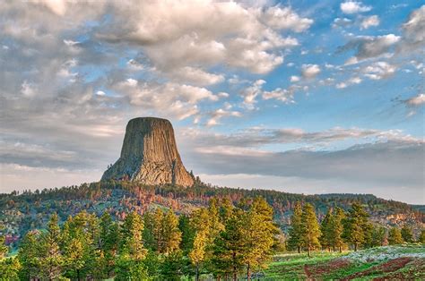10 Unique National Parks And Monuments For Your Next Road Trip Koa