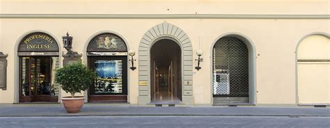 The Florence School Of Fashion And Art Istituto Marangoni