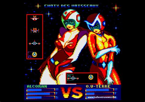 Indie Retro News: Goldorak Versus