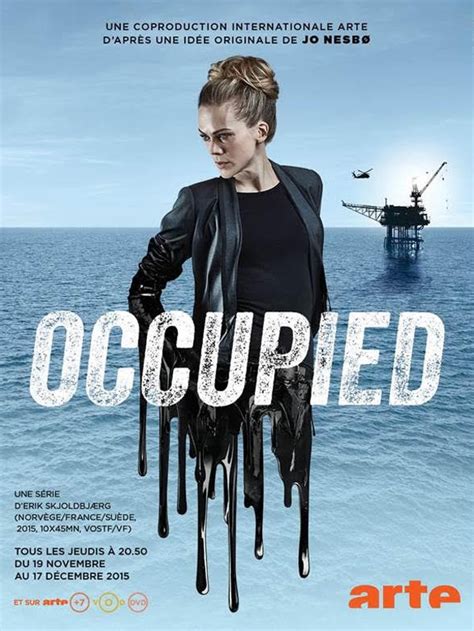 Occupied Serie 2015