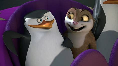 Watch The Penguins Of Madagascar Season Episode A Kipper For