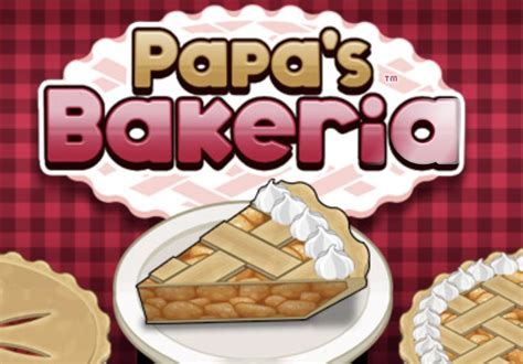 Coolmath Games 🔜 Gdc On Twitter 🥧 Papas Bakeria Is Back On Coolmath