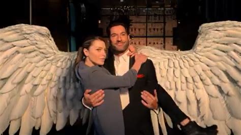 Lucifer Season 6 Trailer Previews One Last Dance With The Devil