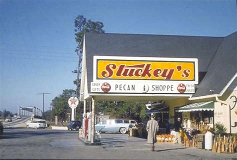 Bringing Back An Iconic Brand The Stuckeys Story The Virginia