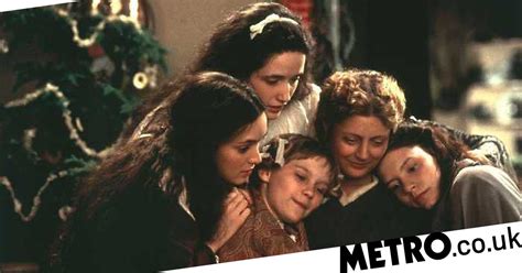 With their father away as a chaplain in the civil war, jo, meg, beth and amy grow up with their mother in somewhat reduced circumstances. Who was in the Little Women 1994 cast - Winona Ryder ...