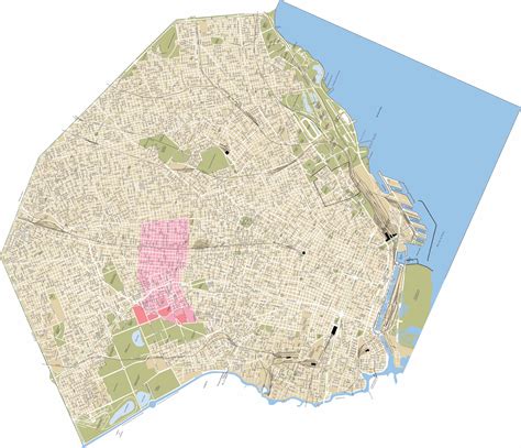 ˈbwenos ˈajɾes), officially autonomous city of buenos aires, is the capital and largest city of argentina.the city is located on the western shore of the río de la plata, on south america's southeastern coast. Mapa caba
