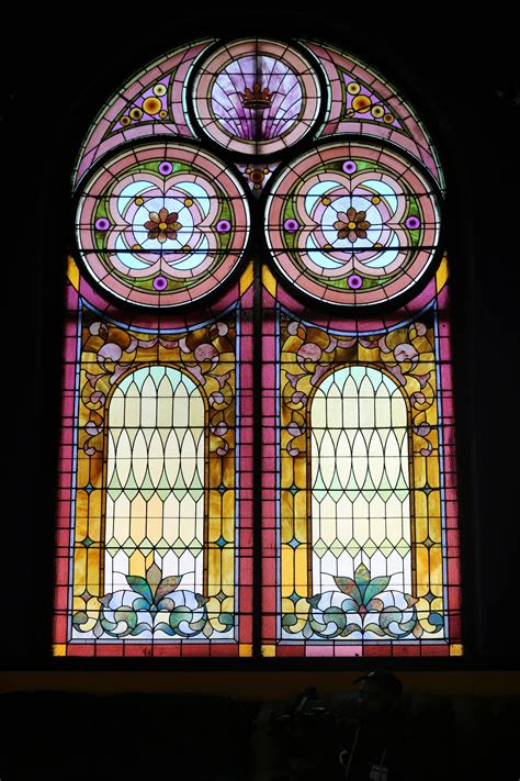 Free Stock Photo Of Beauty Church Window Stained Glass