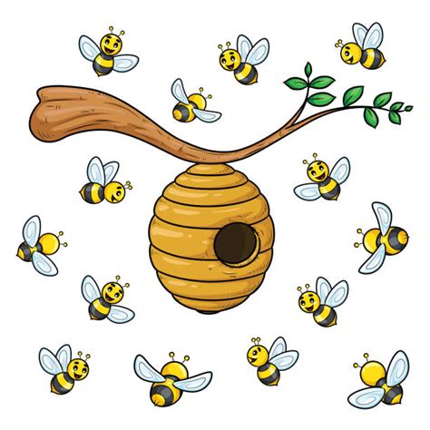 1200 Queen Bees Cartoons Stock Photos Pictures And Royalty Free Images