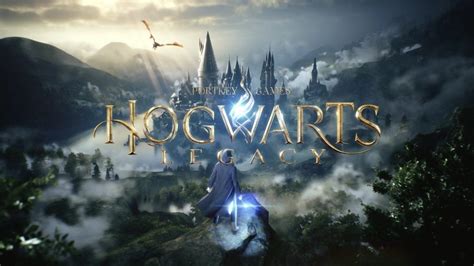 Hogwarts legacy will launch sometime in 2021. Hogwarts Legacy, a Harry Potter RPG, Revealed For PS5 ...
