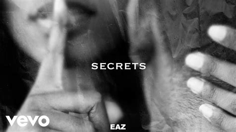 eaz secrets audio youtube