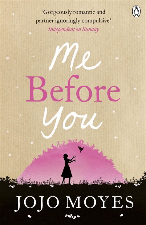 Friday Book Review Me Before You By Jojo Moyes Emma Lee Potter