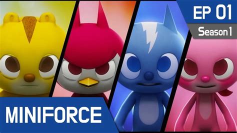 ブランド Gneric Miniforce Mini Force Animal Tron Animaltron Series Croker