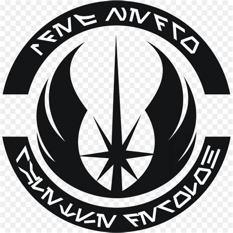 Jedi Order Logo In Ai Eps Svg Format Images