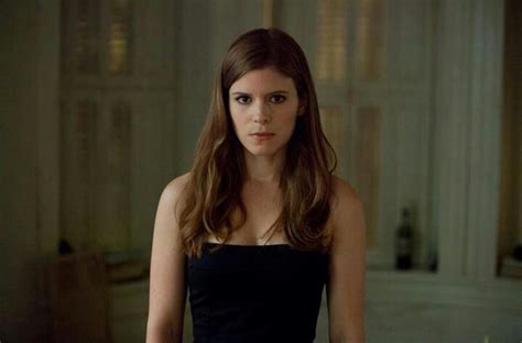 2016), computer analyst shari rothenberg in the fox thriller series 24 (2006), wronged mistress hayden mcclaine in the fx miniseries american horror story. House of Cards | Kate mara, Just girl things, Long hair styles
