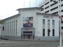 Poslaju shipping rates & charges. HSBC Branch in Sandakan, Sabah - BLR.MY